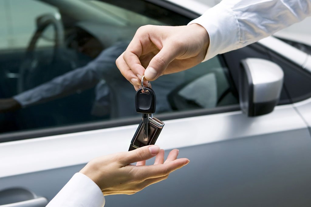 Best rental car for families in Punta Cana