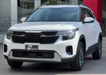 KIA FOR RENT IN PUNTA CANA